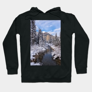 A Fairytale Chateau Hoodie